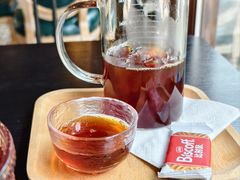 -糖房咖啡(南锣鼓巷店)