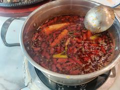 -麦瑞缇·烤肉·烤菌子(南屏街店)