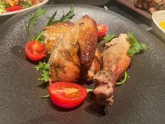 -Nord Grill&Bar Highland诺德西餐(深圳欢乐海岸店)