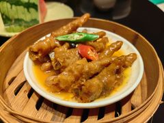 -花城粤菜餐厅(高新区店)