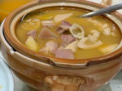 -顺风海鲜港(长寿路店)