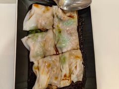 -白天鹅宾馆-宏图府餐厅