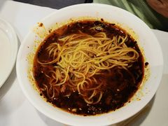 -眉州东坡(团结湖店)
