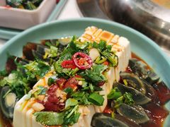 -满兴咱妈烀饼铁锅炖(兰州北街店)