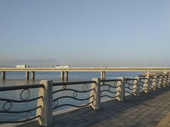 -海堤纪念公园