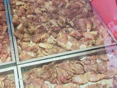-满巍明生炸鸡架(杭州来福士店)