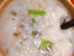 -曼玲粥店(亚运村店)