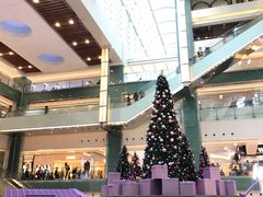 -新城市广场