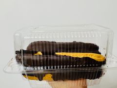 巧克力气鼓-莫斯科餐厅面包坊(北展店)