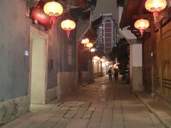 -三坊七巷历史文化街区