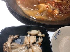 -老天桥蛙炉火锅(姑苏总店)