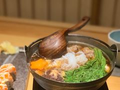 -政一·烧鸟·居酒屋(气象北路店)