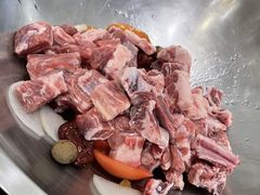 -313羊庄鲜羊火锅·鲜羊肉烧烤(李村店)