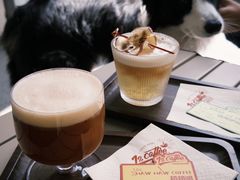 -72 COFFEE(东朝阳路店)