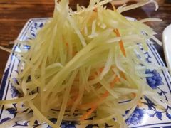 -老门刀削面(小酱坊店)