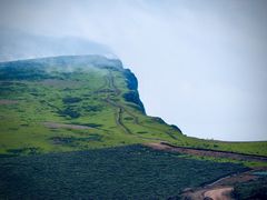 -雷波马湖风景区