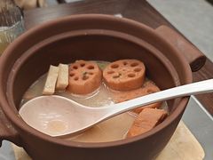 -宗氏一喜砂锅·特色湖北菜(楚河汉街店)