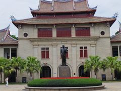 -厦门大学(思明校区)