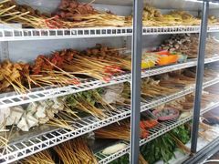 -丹妹麻辣烫(袁家岭20year店)