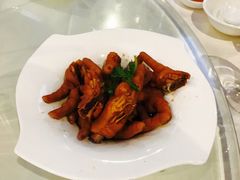 -台州一鼎豪生大酒店