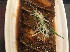 -羲和雅苑•北京烤鸭(平安国际金融中心店)