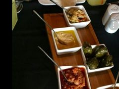 -Efes Turkish & Mediterranean Cuisine 艾菲斯餐厅(陆家嘴店)