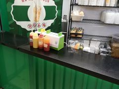 -孖记茶档·热腾茶餐(荔湾领展广场店)