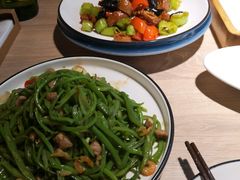-味莊·青岛菜(云霄路店)