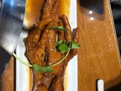 -95号酱骨·一块豆腐(展春园西路店)