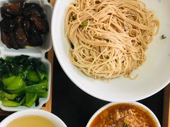 三虾面-裕兴记(东门町店)