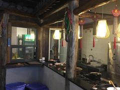 -老徽州(老街店)