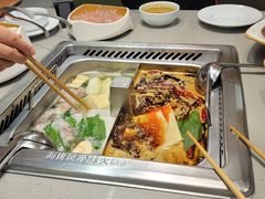 -海底捞火锅(九霄梦天地店)