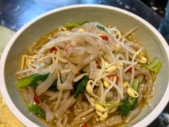 -褒河栈道渔庄(建工路总店)