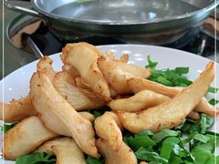 -红日饭店(裕隆三路店)