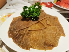 -海底捞火锅(长宁路龙之梦店)