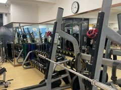 -中田健身工作室(莘庄地铁站店)