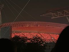 -连云港市体育中心体育场