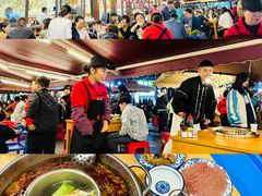 -飘香火锅(玉林西路店)