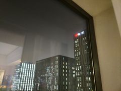 -上海漕河泾万丽酒店