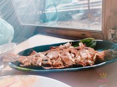 -北京水岸山吧度假村(雁栖镇店)