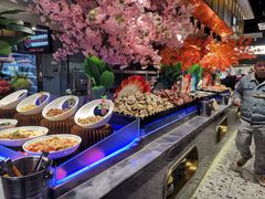 -火叮叮自助烤肉·现切牛肉(茂业店)