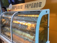 -一鸣真鲜奶吧(温州南站店)