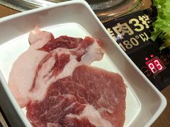 -火炉火自助餐(悠唐购物中心店)