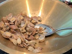 -浩运·海鲜青岛菜·海胆水饺(石老人店)