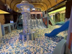 -童趣廊·儿童波波池·海洋球(长隆横琴湾酒店)