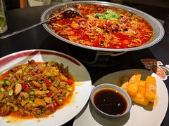 -麻六记(凤凰汇店)