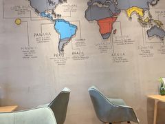 -ZING COFFEE 镜咖啡