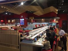 -友壹町寿司(嘉洲广场店)