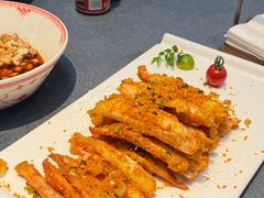-汤记传菜(秀浦路店)