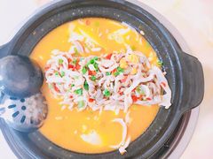 李师傅脆肚-李师傅脆肚(华强北店)
